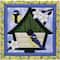 Quilt Magic&#xAE; Happy Home No Sew Wall Hanging Kit